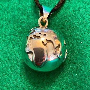 World necklace